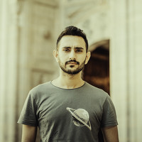 Портрет фотографа (аватар) yazan abdulrazak (Yazan Abdulrazak)