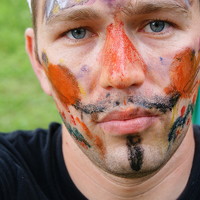 Портрет фотографа (аватар) Алексей Турсунов (Aleksey Tursunov)