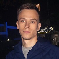 Портрет фотографа (аватар) Андрей Яковлев (Andrey Yakovlev)