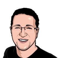 Портрет фотографа (аватар) Denis Treskanica