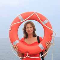 Портрет фотографа (аватар) Vlada Zhikhareva (Vlada Zhykharieva)