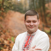 Портрет фотографа (аватар) Valentyn Simonenko