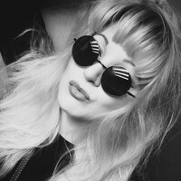 Портрет фотографа (аватар) Djilma Dark