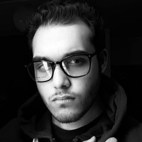 Портрет фотографа (аватар) Mohammed Athlo (Mohammed Athlo Islam)