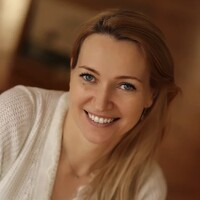 Портрет фотографа (аватар) Светлана Серебренникова (Svetlana Serebrennikova)