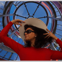 Портрет фотографа (аватар) Emilia Semeonova