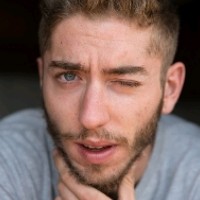 Портрет фотографа (аватар) Davide Beretta