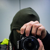 Портрет фотографа (аватар) Сергей Гамзюков (Sergey Gamzyukov)