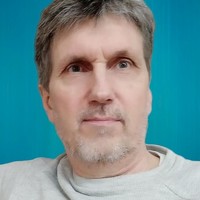Портрет фотографа (аватар) Сергей Базанов (Sergiy Bazanov)