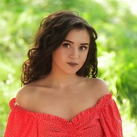 Портрет фотографа (аватар) Анжела Селина (Anzhela Selina)