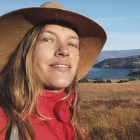 Портрет фотографа (аватар) Amélie Louys