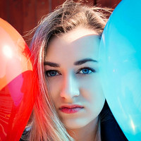 Портрет фотографа (аватар) Lenka Cervenkova (Lenka Červenková)