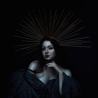 Портрет фотографа (аватар) Марагарита Тарасенко (Margaret Tarasenko)