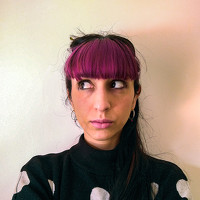 Фотография Marianna Esposito Портрет фотографа (аватар) Marianna Esposito