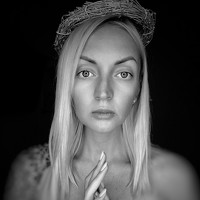 Портрет фотографа (аватар) Кристина Шацкая