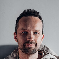 Портрет фотографа (аватар) Дружков Антон (Anton Druzhkov)