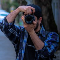 Портрет фотографа (аватар) reza jafari asl