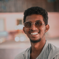 Портрет фотографа (аватар) Ahmed Bagi (أحمد الباقر محمد عمر)