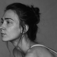 Портрет фотографа (аватар) Александра Проскурина (Alexandra Proskurina)