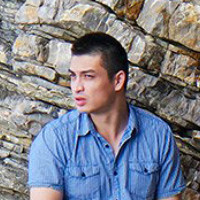 Портрет фотографа (аватар) Николай Пак (Nikolay Pak)