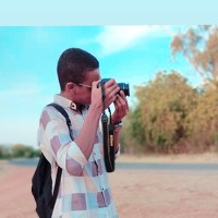 Фотография Awab Fedail (Awab Mohammed Khair Abdalrahman) Портрет фотографа (аватар) Awab Fedail (Awab Mohammed Khair Abdalrahman)