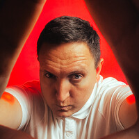 Фотография Сергей Щербаков (Sergey) Портрет фотографа (аватар) Сергей Щербаков (Sergey)