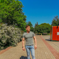 Портрет фотографа (аватар) Заур Абушов (Zaur Abushov)