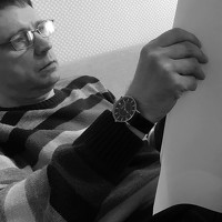 Портрет фотографа (аватар) Николай Михалев (Nickolay Mikhalev)