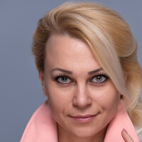 Портрет фотографа (аватар) Ludmila Trofimov