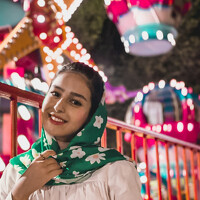 Портрет фотографа (аватар) Parnia Iravany fard (Parniairavanyfard)