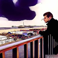 Фотография Владислав Бичук (Vladislav Bitsuk) Портрет фотографа (аватар) Владислав Бичук (Vladislav Bitsuk)