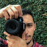 Портрет фотографа (аватар) Илья Резник (Ilya Reznik)