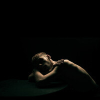 Портрет фотографа (аватар) Данила Пенкрат (Danila Penkrat)