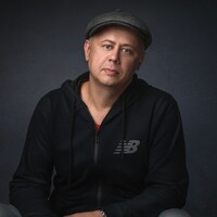 Портрет фотографа (аватар) Сергей Евневич (Sergey Evnevich)