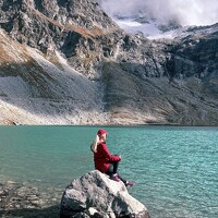 Портрет фотографа (аватар) Ekaterina Konnova