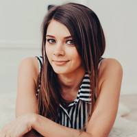 Портрет фотографа (аватар) Kristine Limare (Kristīne Limare)