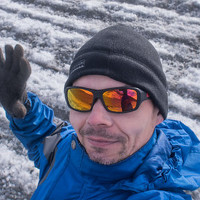 Портрет фотографа (аватар) Алексей Мумлев (Alexey Mumlev)