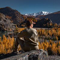 Портрет фотографа (аватар) Эльвира Чернова (Elvira Chernova)