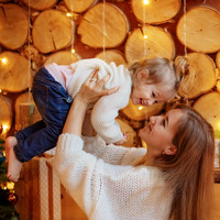 Портрет фотографа (аватар) Александра Румянцева (Alexandra Rumyantseva)