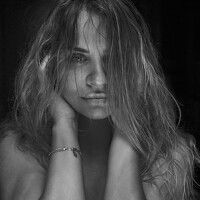 Портрет фотографа (аватар) Анжелика