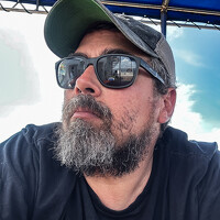 Портрет фотографа (аватар) Carlos Eduardo Barreto Pinheiro (Kadu Pinheiro)