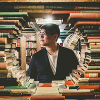 Портрет фотографа (аватар) Alwin Kok