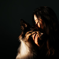 Портрет фотографа (аватар) Анастасия Пикей (Anastasia Pikey)