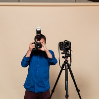 Портрет фотографа (аватар) Fabian von Unwerth