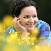 Портрет фотографа (аватар) Анастасия Кузнецова (Stasya Kuznetsova)