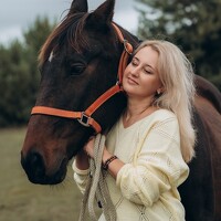 Портрет фотографа (аватар) Инна Капчинская (Kapchinskaya Inna)