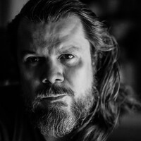 Портрет фотографа (аватар) Gabriel Kuba