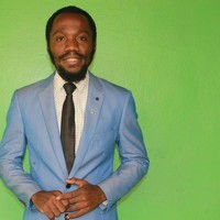 Фотография Richie LONTULUNGU Портрет фотографа (аватар) Richie LONTULUNGU