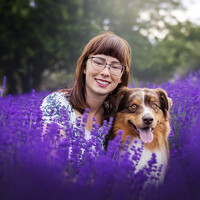 Фотография Karin Záhorčáková Портрет фотографа (аватар) Karin Záhorčáková