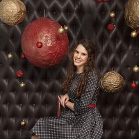 Портрет фотографа (аватар) Анастасия Анфалова (Anastasiya Anfalova)